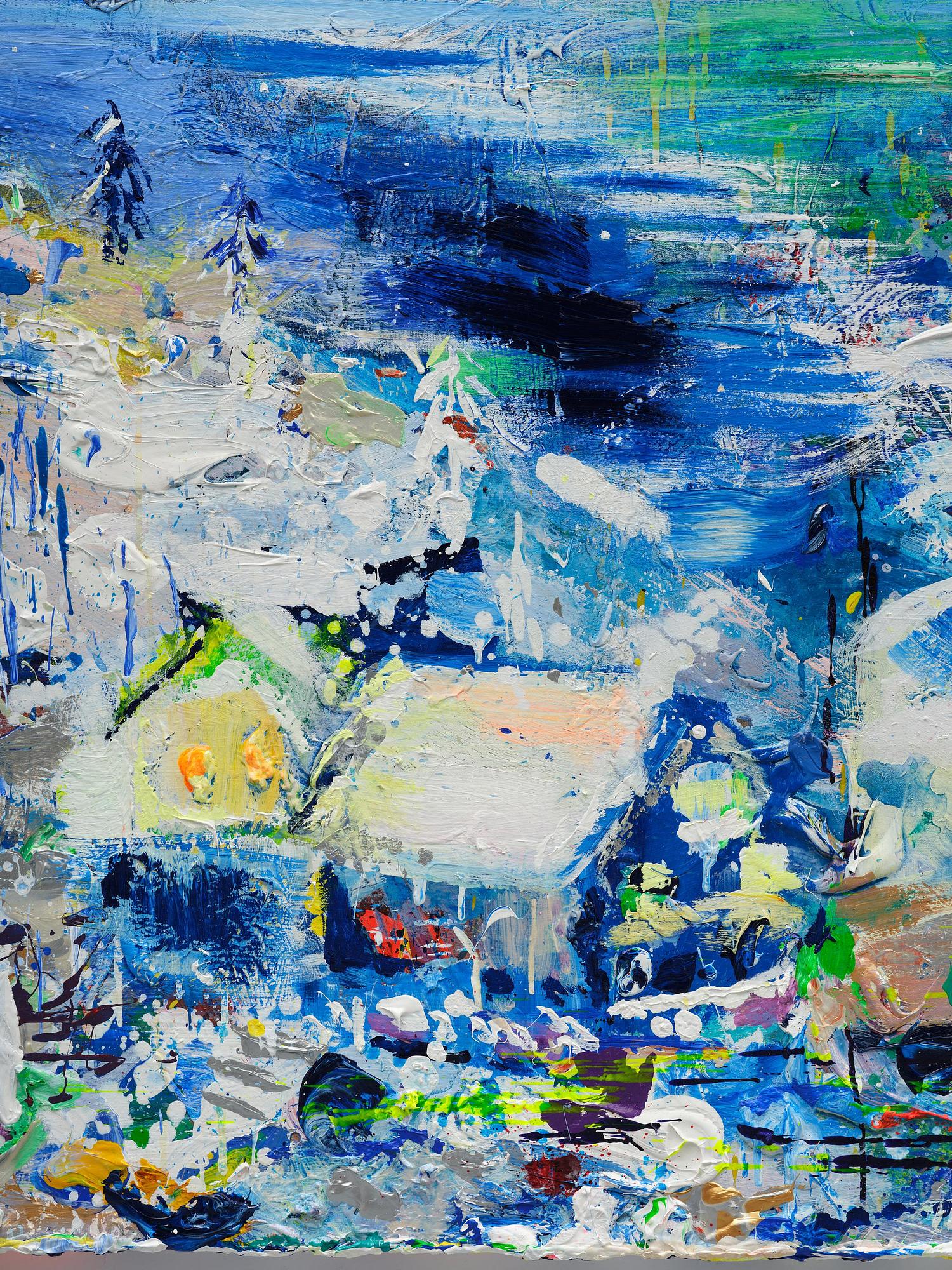 Brendan Cass, "Finland".