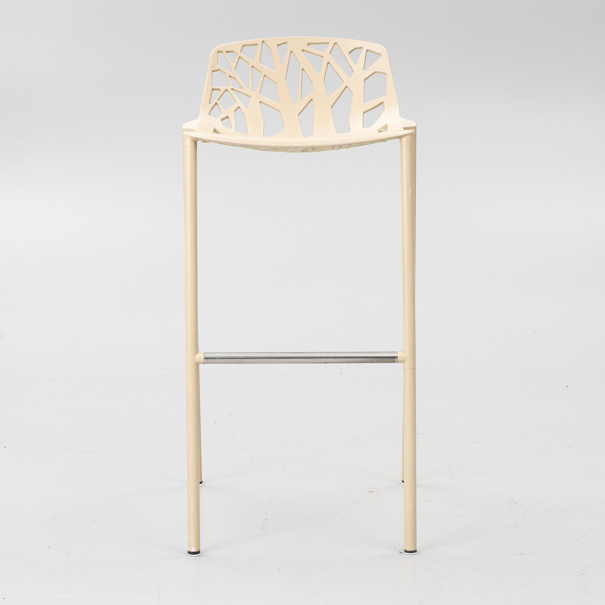 Barstol, "Forest", Fast Design.