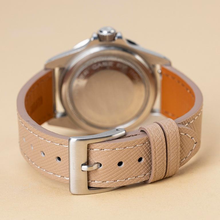 Tudor, Submariner, "Snowflake", ca 1981.