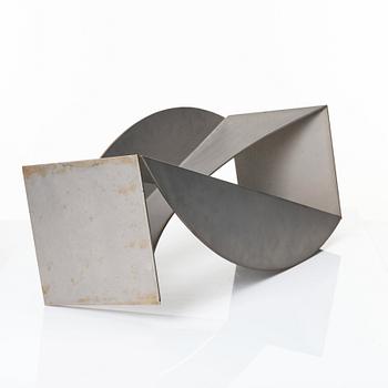 Lars-Gunnar Nordström, Untitled.