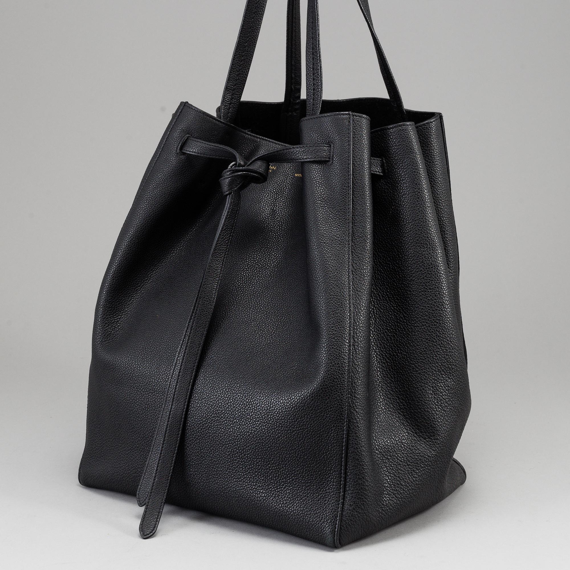 CÉLINE, 'Cabas Phantom'.