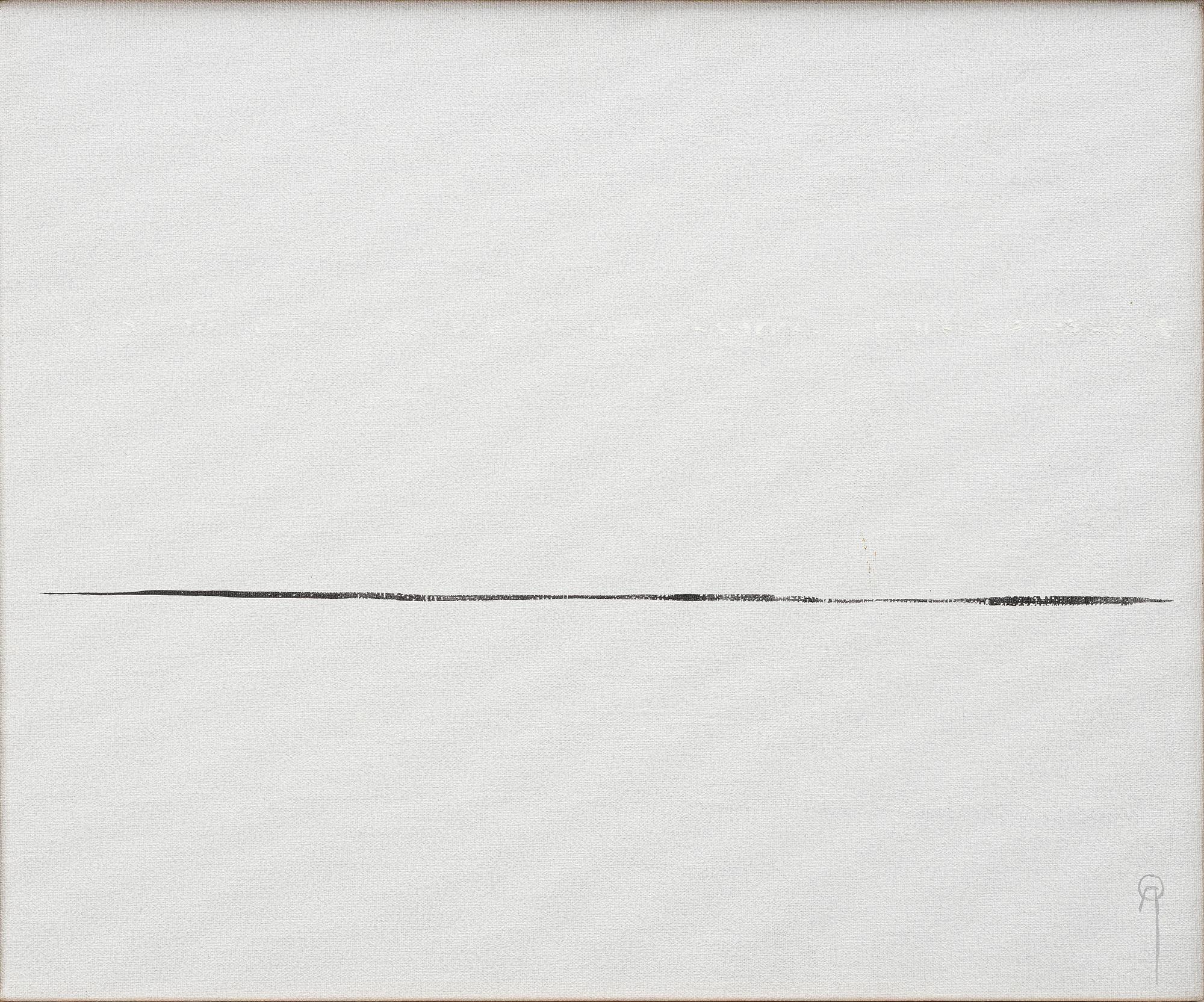 Arne Olsson, "Vinterfrost".