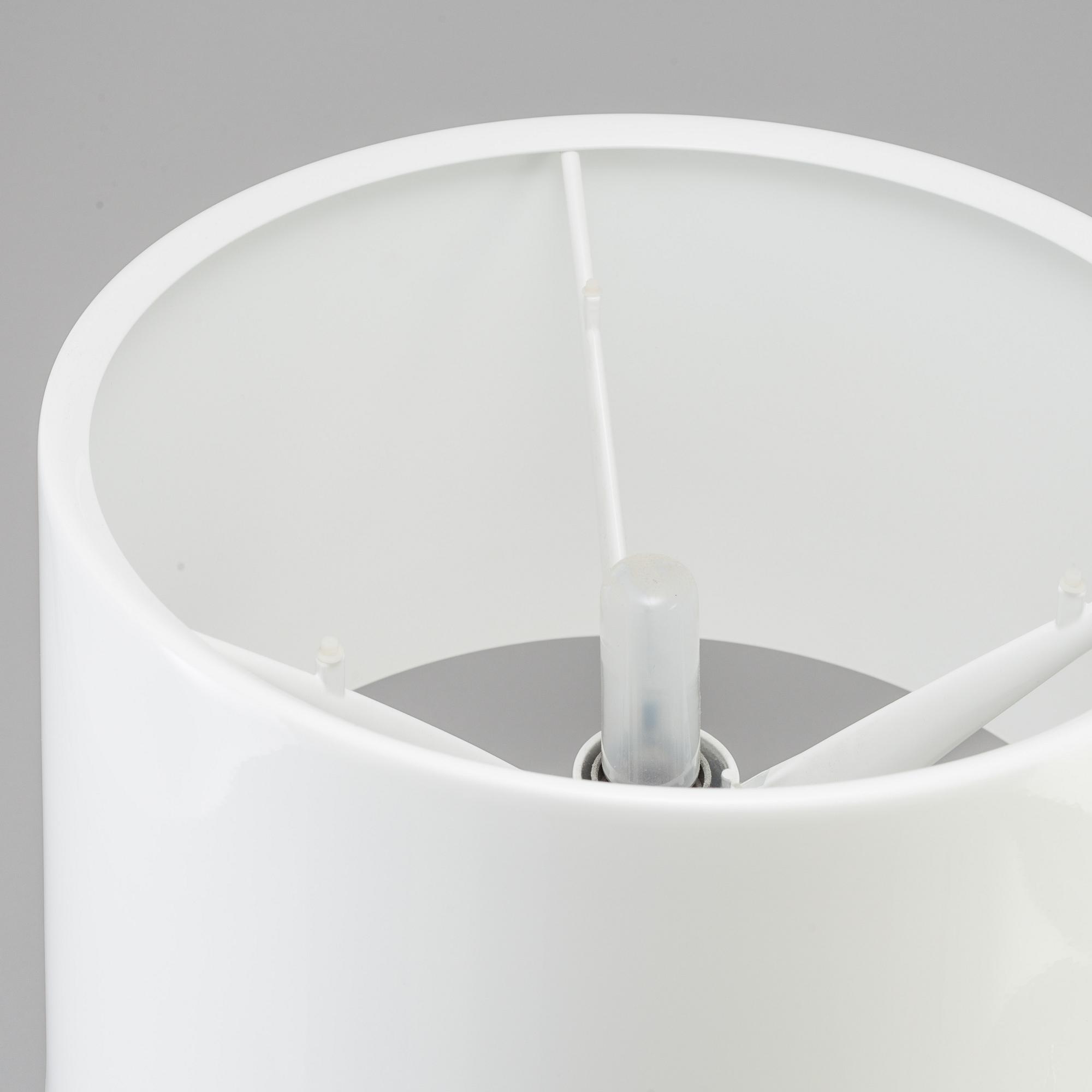 SEBASTIAN WRONG, a 'Spun Light T1' from Flos, Italy, 21st Century.