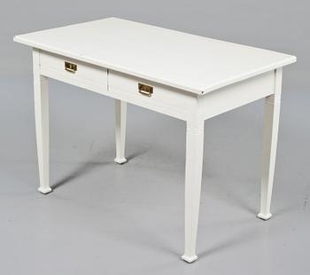 SKRIVBORD, jugend, 1900-talets första hälft.
