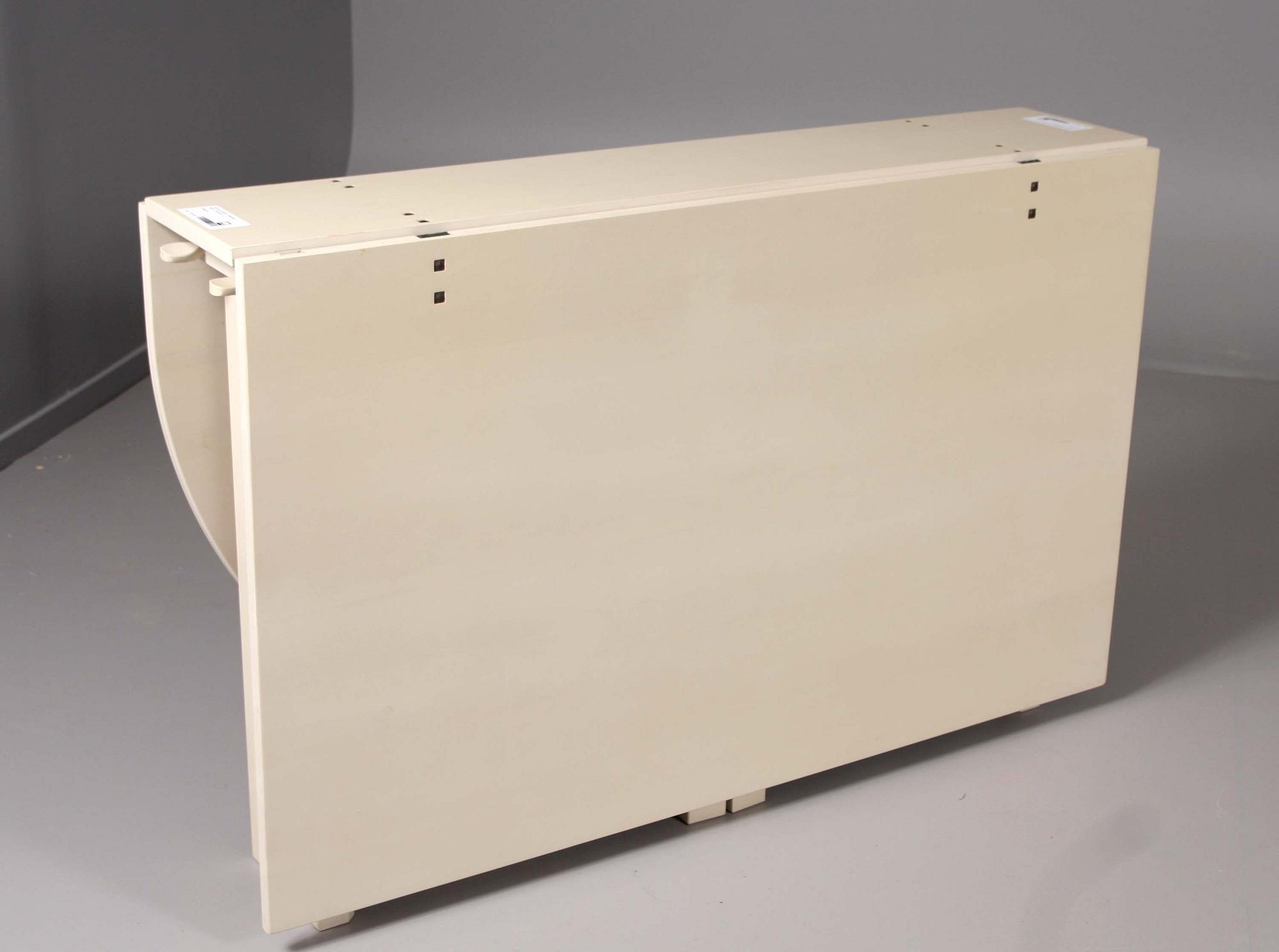 SLAGBORD, "Bergslagen", ur IKEA:s 1700-talsserie.