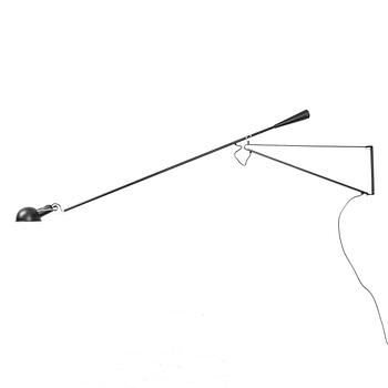 Paolo Rizzatto, vägglampa, modell 265, Flos, Italien, 2000-tal.