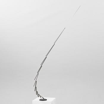 Oscar Reutersvärd, skulptur "Uppåtsträvande".