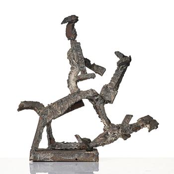 Robert Jacobsen, "Capitulation".