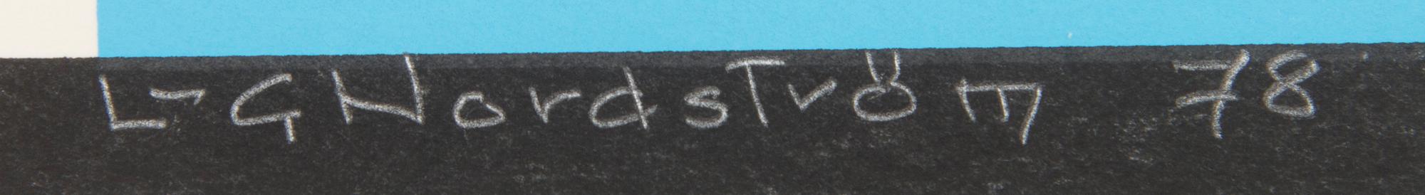 Grafikmapp, fjorton finländska poeter och konstnärer, Eurographica Helsingfors 1978.