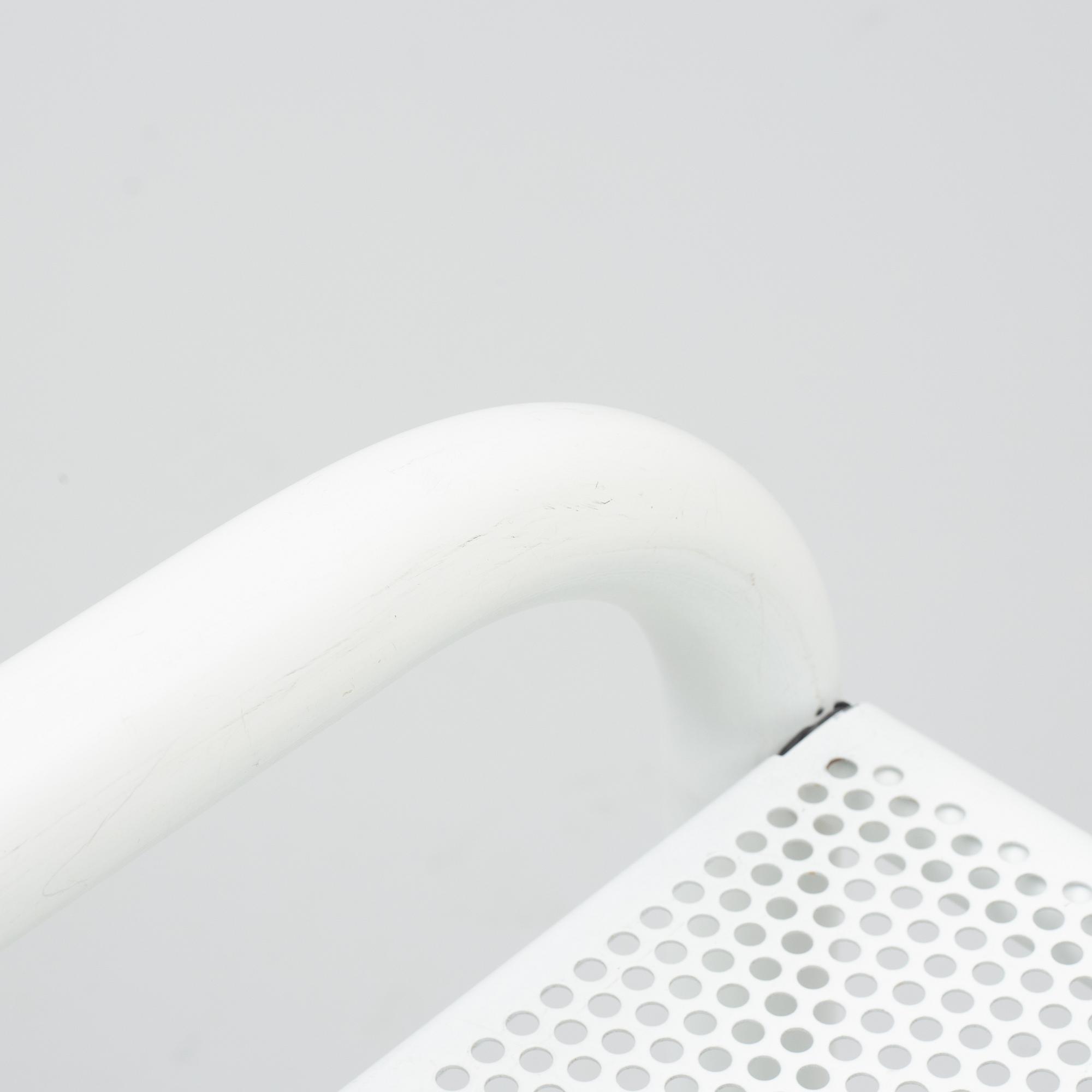 Johan Huldt and Jan Dranger, a pair of 'Tech Trolley' rolling carts, Innovator.