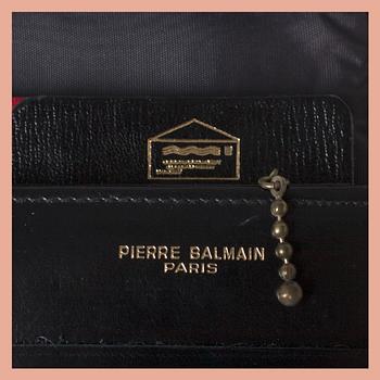 VÄSKA, Pierre Balmain.