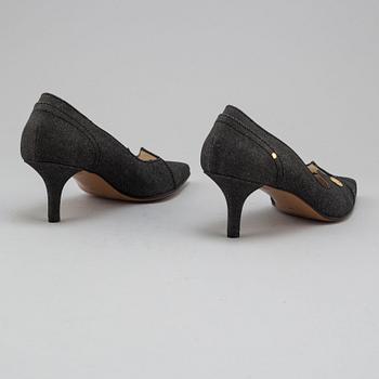 DIOR, skor, storlek 40.