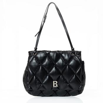 Balenciaga, bag, "Touch Puffy".