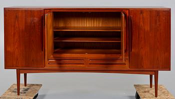 SIDEBOARD, 1950/60-tal.