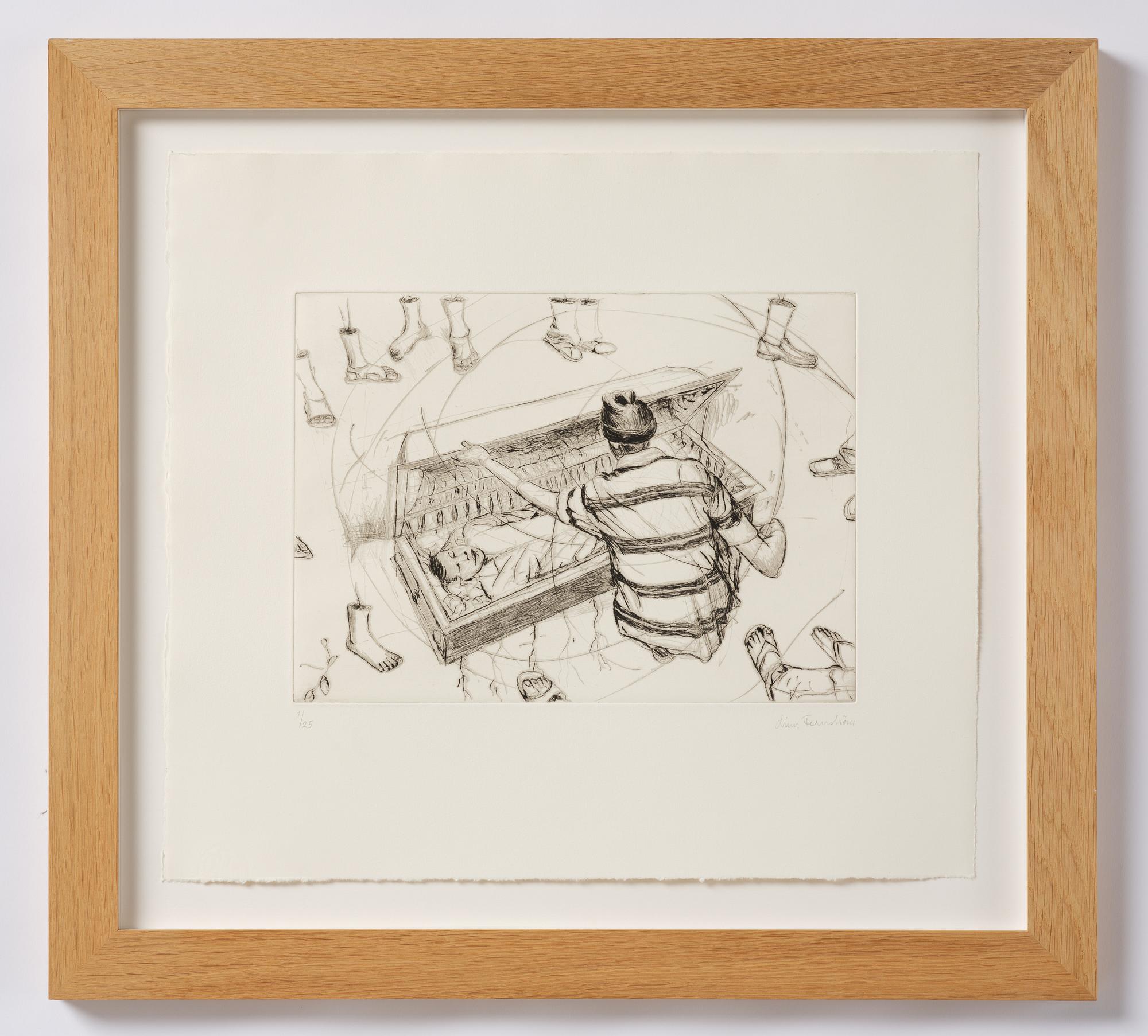 Linn Fernström, Untitled.