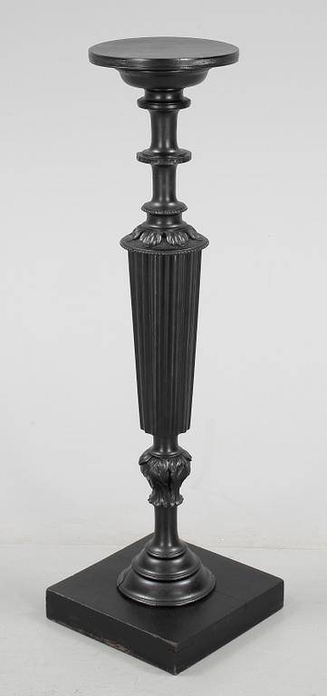 PIEDESTAL, omkring 1900-talets mitt.