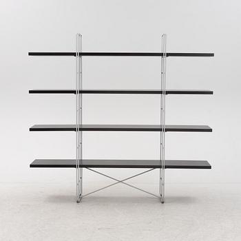 Niels Gammelgaars, a 'Moment/Enteri' shelf, IKEA,.