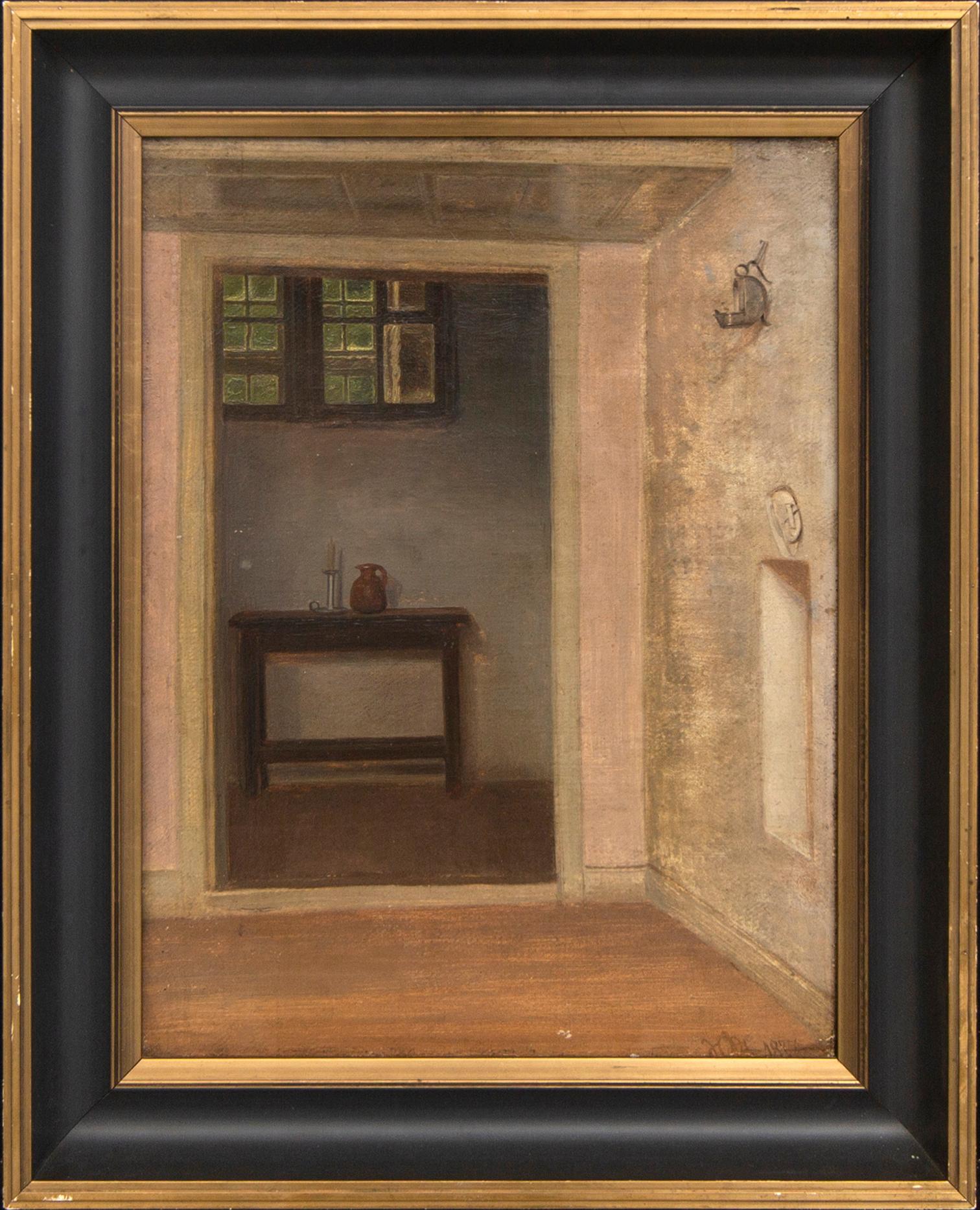 Hans Jorgen Hammer,