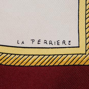 SCARF, "Les Voitures à Transformation", Hermès.