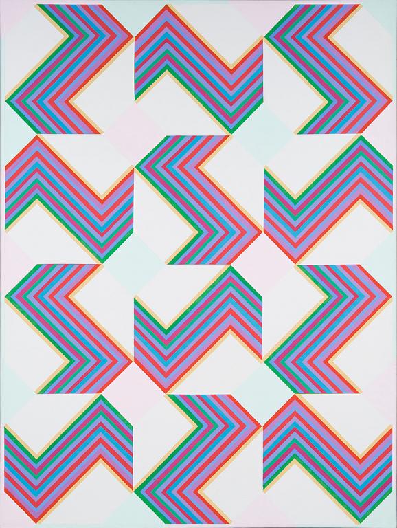 MATTI KUJASALO, "JÄRJESTYS".