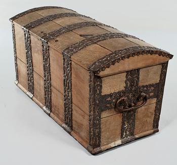 KISTA, barock, 1700-tal.