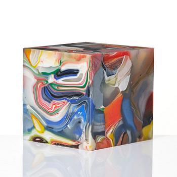 Matthias van Arkel, "Mini Container".