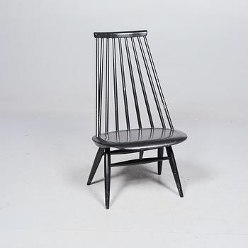 STOL, "Mademoiselle", Ilmari Tapiovaara, Edsbyverken, 1950-tal.