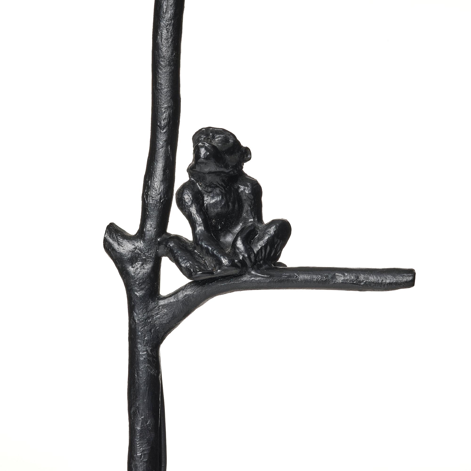 Lieux, bordslampa "Monkey", Frankrike 2000-tal.
