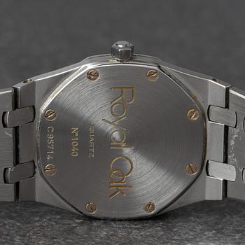 Audemars Piguet, Royal Oak, ca 1991.
