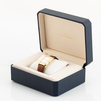 Jaeger-LeCoultre, Reverso, Duoface, ca 2000.
