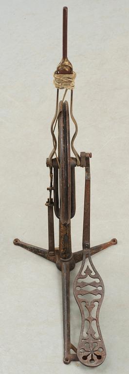 BRUKSFÖREMÅL, 1900-talets början.