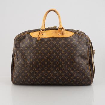 Louis Vuitton, resväska, "Sac Alizé 2", vintage.