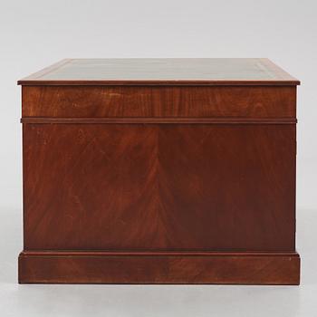 Desk, 19th/20th century.