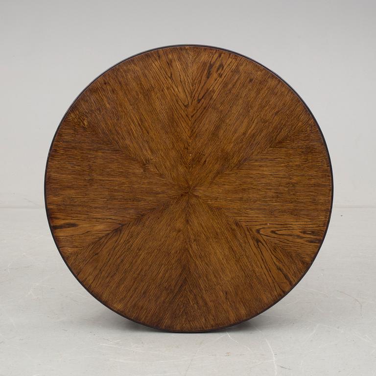 RÖKBORD, art deco, 1920-1930-tal.