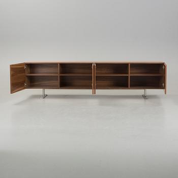 SIDEBOARD, 2000-tal.