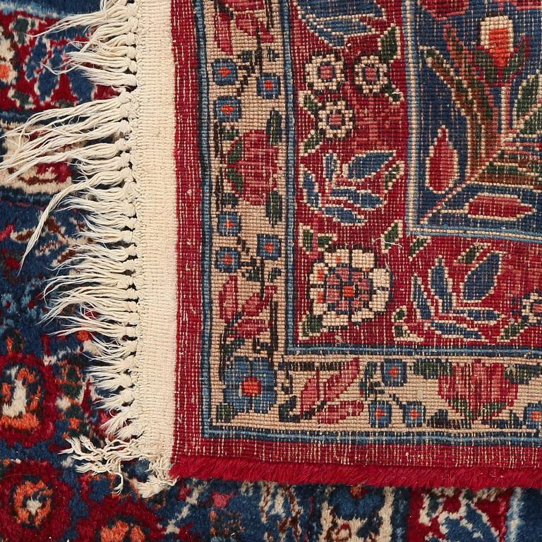 MATTA, orientalisk, old, ca 320 x 205 cm.