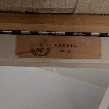 STOLAR, 12 st, gustaviansk stil, "Fresta", ur IKEAs 1700-tals serie.