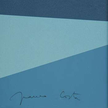 Franco Costa, "Scandinavian Symphonie".