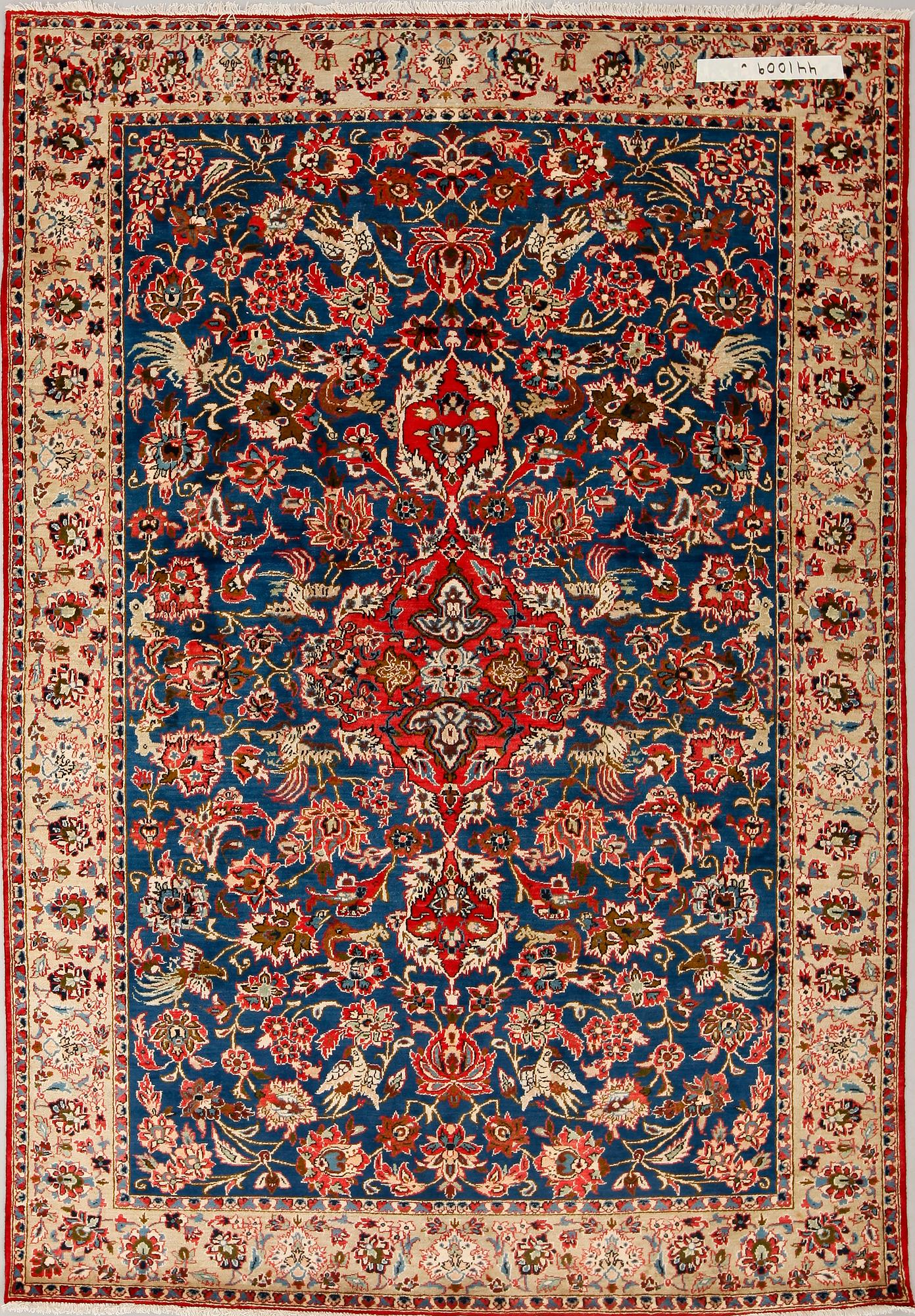 MATTA, orient. 290 x 200 cm.