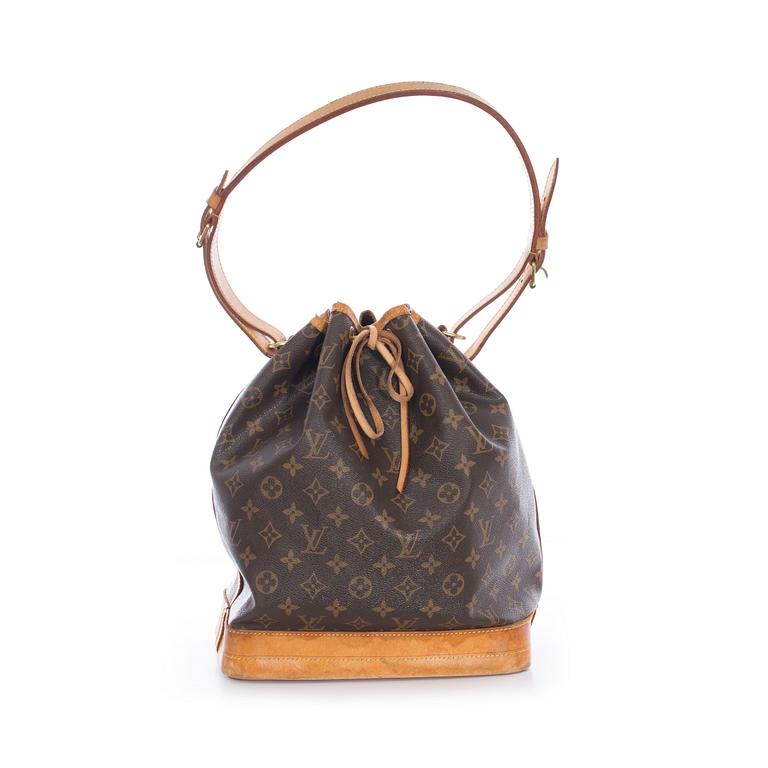VÄSKA, "Noé", Louis Vuitton.