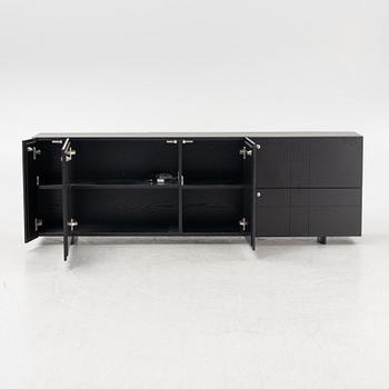 Claesson Koivisto Rune, sideboard, "Kilt", Asplund.