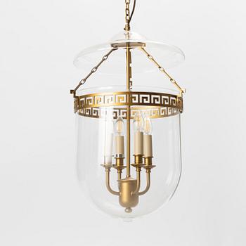 Jim Lawrence, taklykta, samtida.