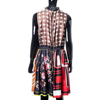 KLÄNNING, Dolce & Gabbana.