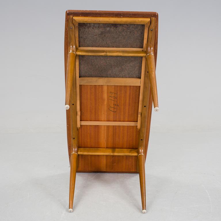 SOFFBORD, 1900-talets andra hälft.