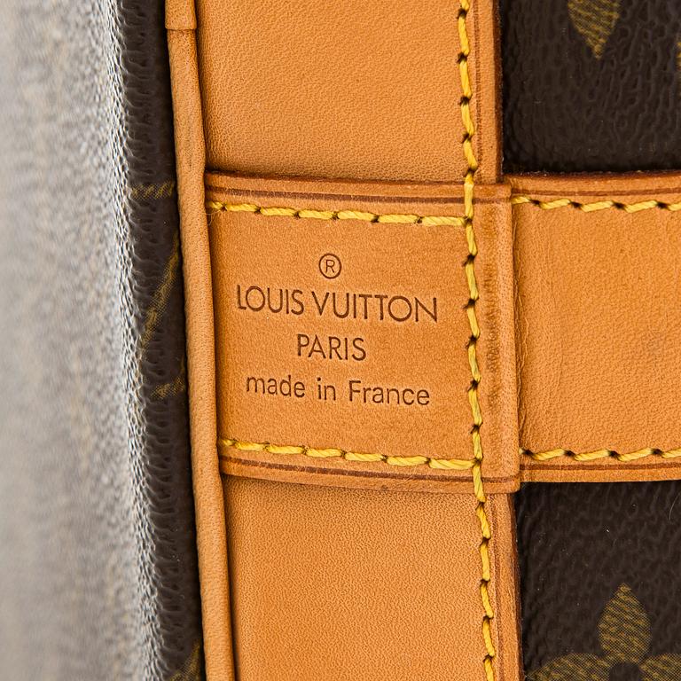 Louis Vuitton, väska, "Cruiser Bag 40".