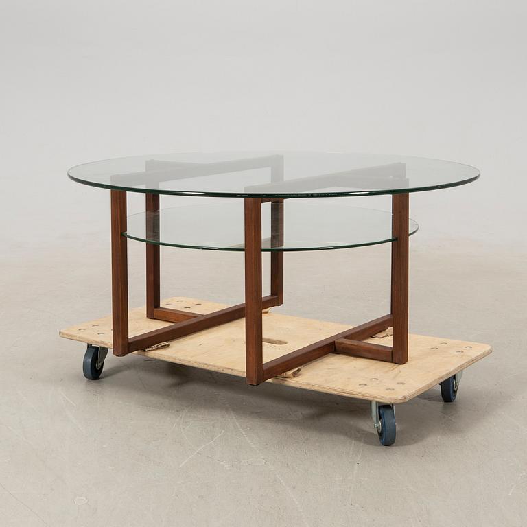 Soffbord "Brutus" Engelsson 2000-tal.