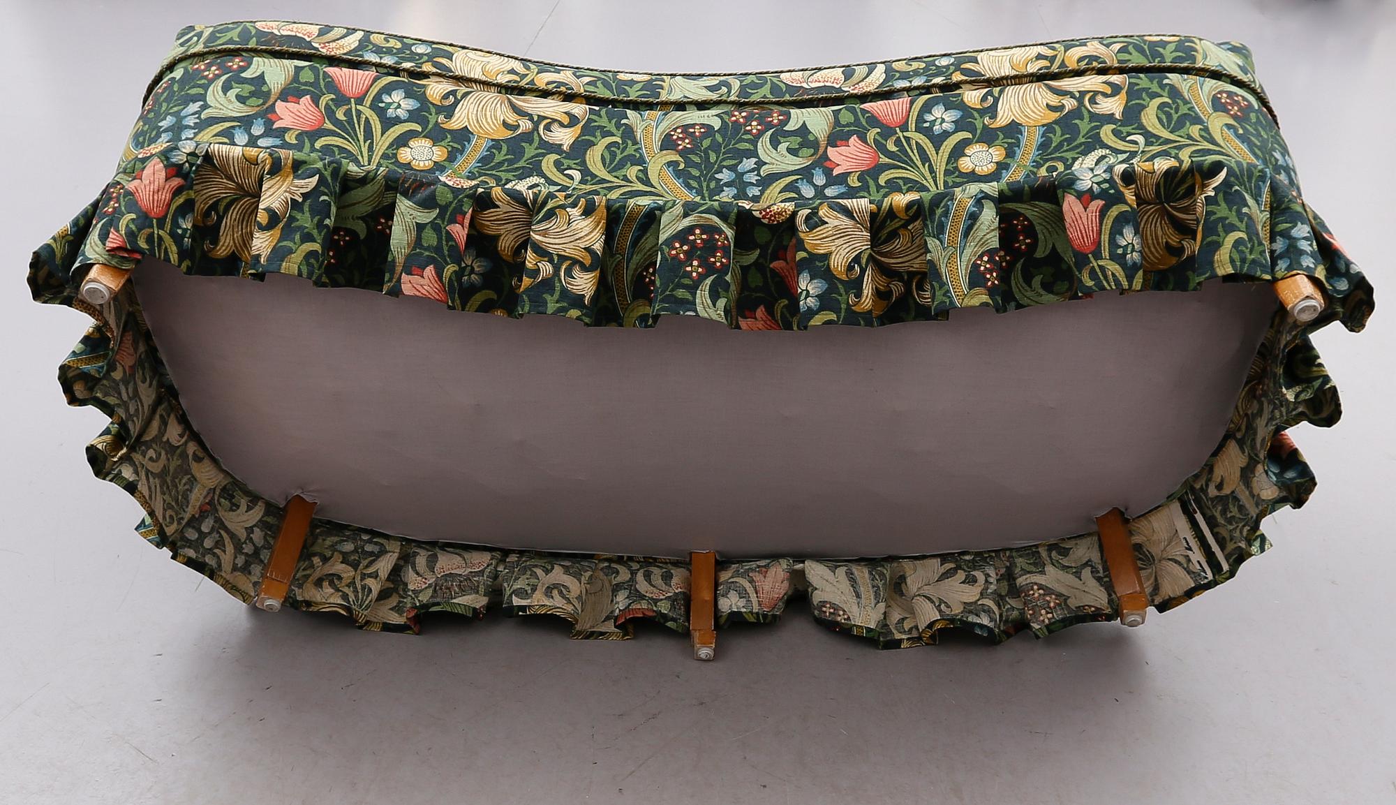 SOFFA, 1900-talets mitt.