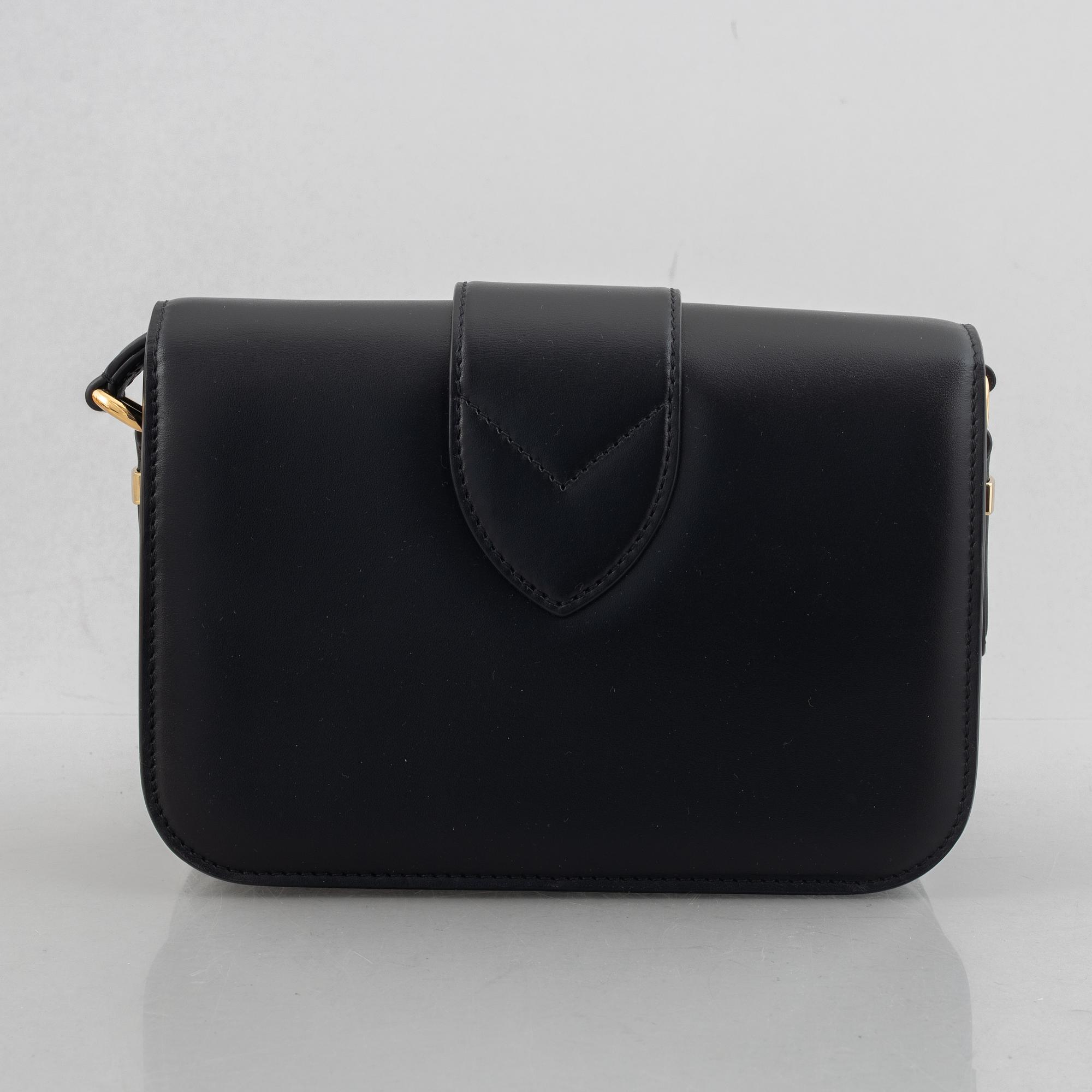 Louis Vuitton, bag, "Pont 9", 2020.