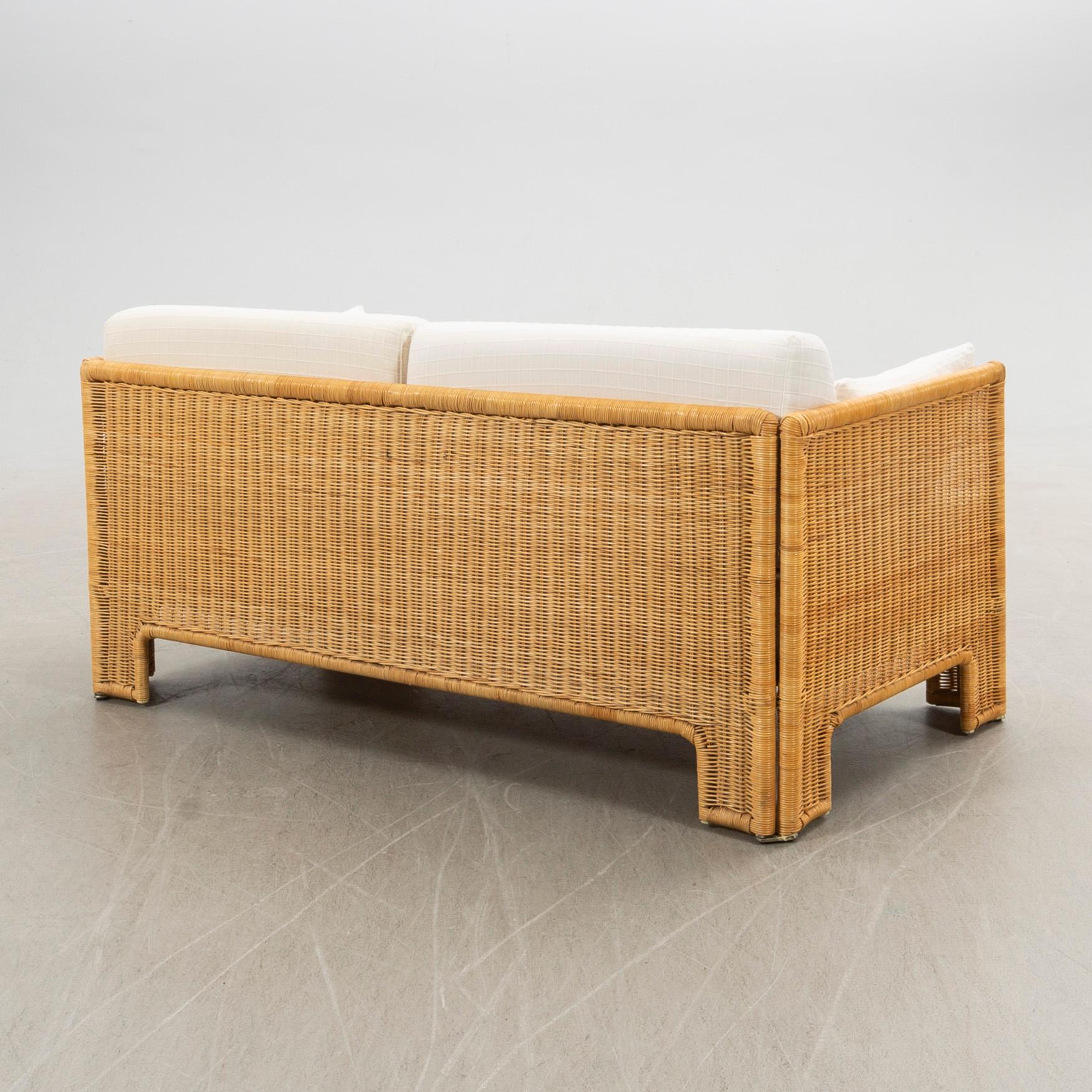 Tito Agnoli, sofa, "Viby"  1980s.