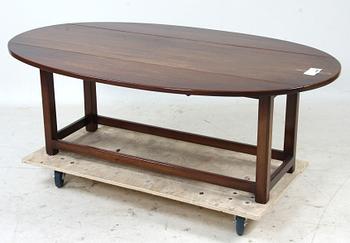 SOFFBORD, engelsk stil, 1900-tal.